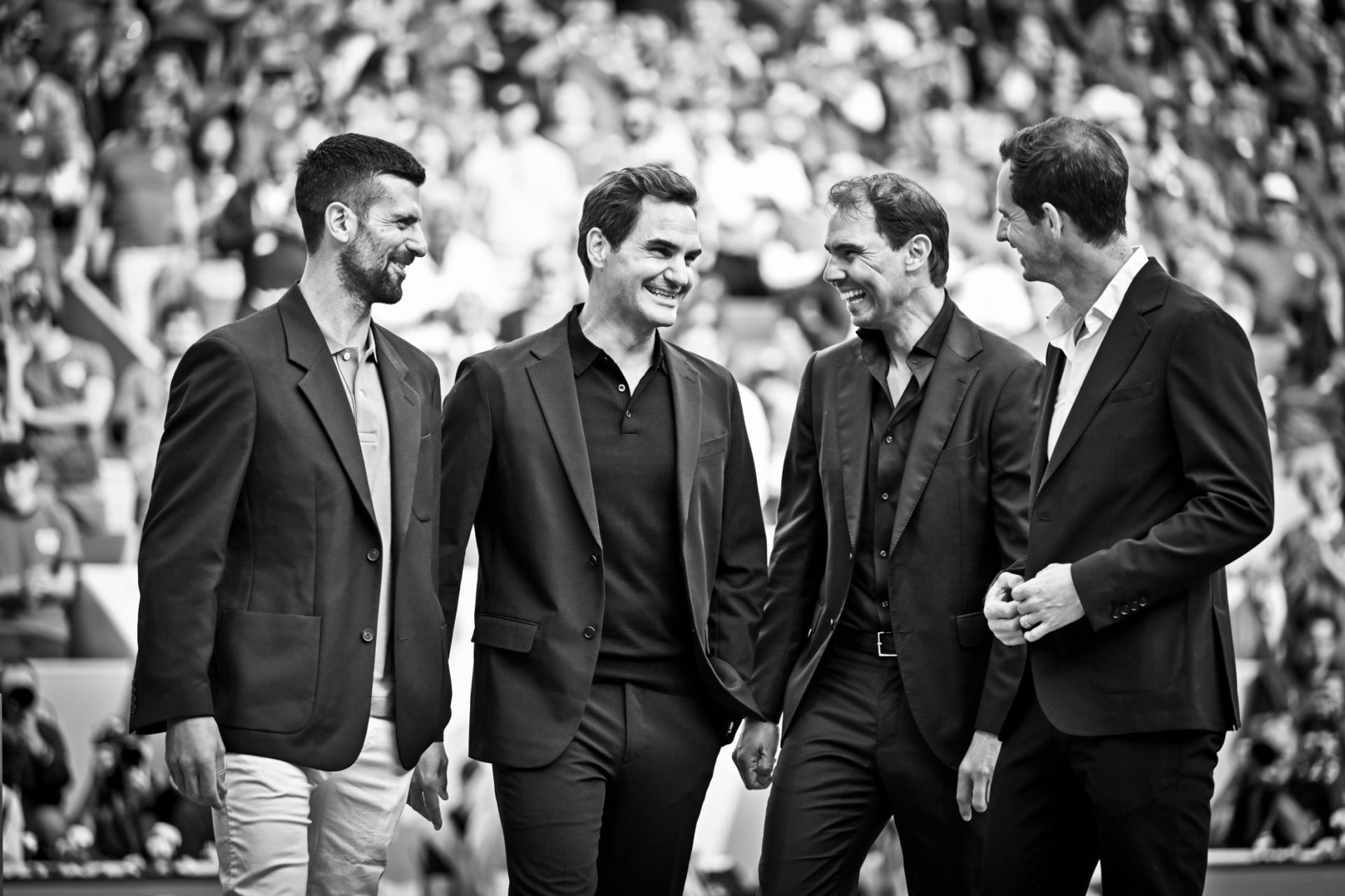 Legends, photographie de Corinne Dubreuil
